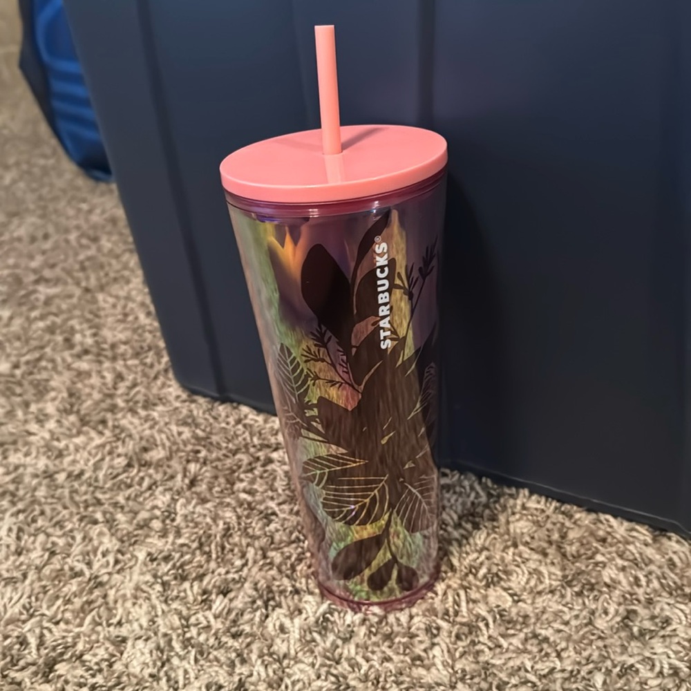Starbucks Tumbler